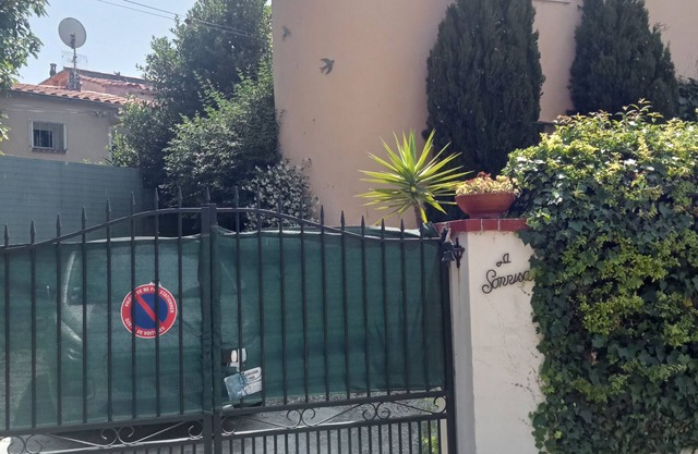 Family villa Nice 10 minutes from beaches. Family villa in Nice 10m from the beach.