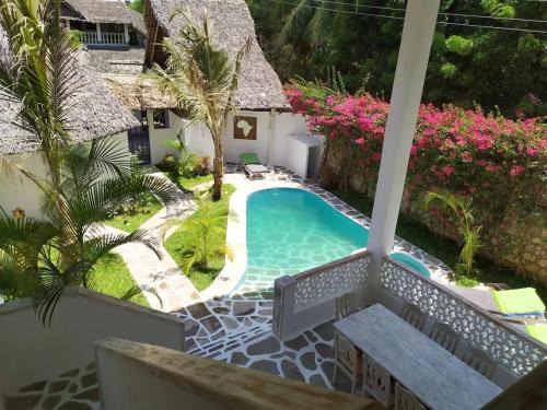 Family Villa with Private Pool in Watamu, 130 m²