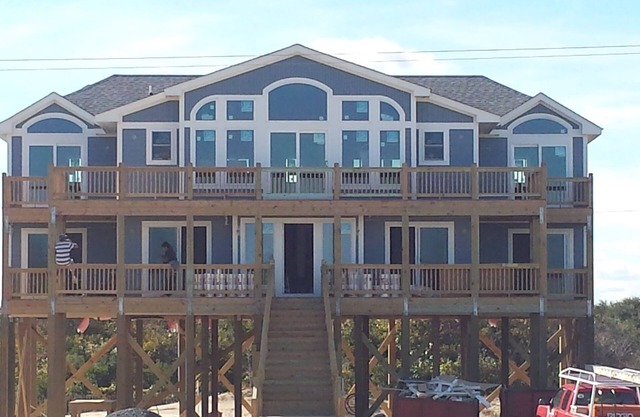 FamilyMemoryMaker!,8 MASTERS,MovieRoom,OceanViews,Pool,HotTub,Grill,StarlinkWiFi