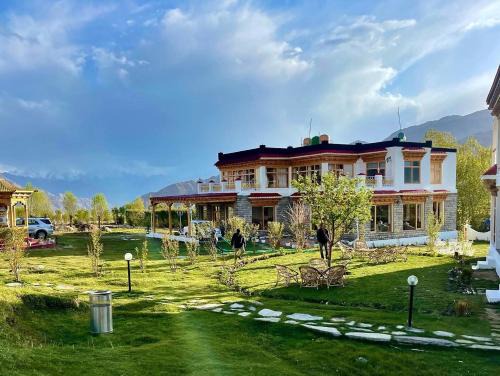 Fana Resort