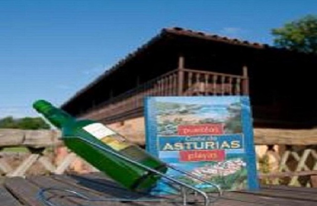 Fancornio Rural