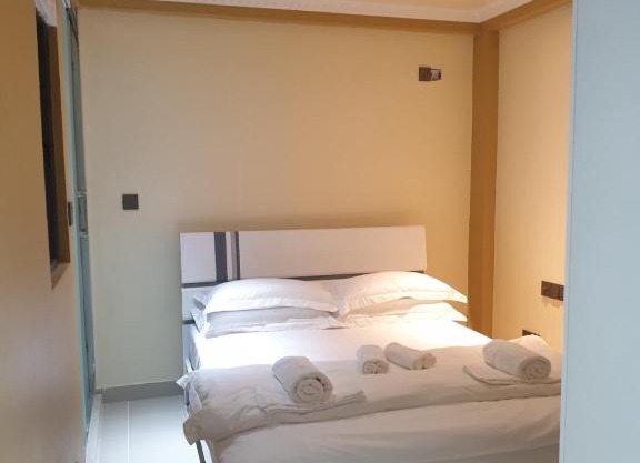 Fanfini Residence Male’