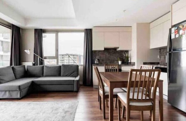 Fantastic apartment 2- room with pool