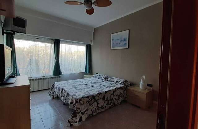 Fantastic apartment with private garden
