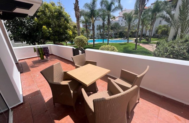 Fantastic appartment in marina T22802GF