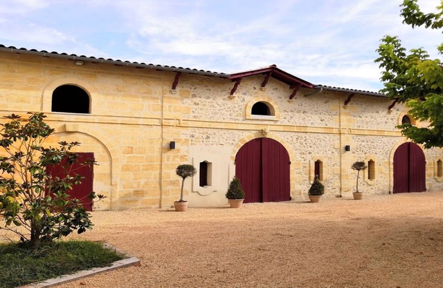 Fantastic bourgeois house of 250m2