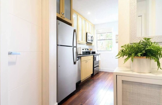 Fantastic condo in the heart of Miami Beach