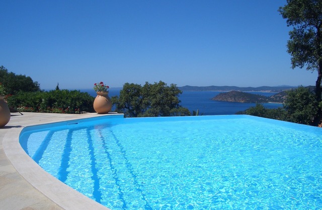Fantastic Sea View and Sunset View from Every Room