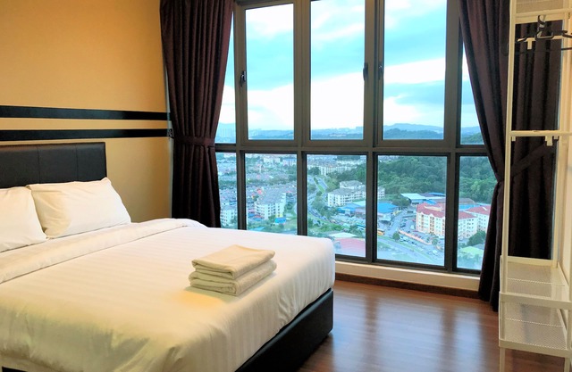 Fantastic Homestay In Balakong Near Mines, C180, Aeon Cheras Selatan