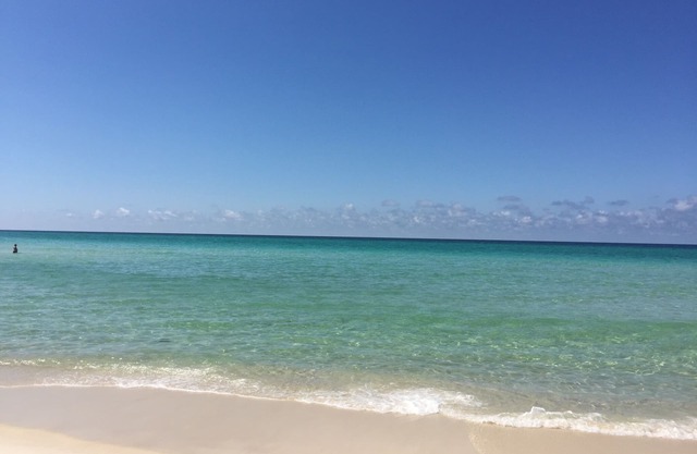 Fantastic Oceanfront Condo in Prime Location (Beach Service Included!)