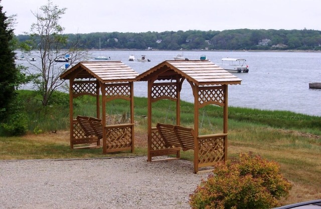 Fantastic Orleans Waterfront 2BR Cottage