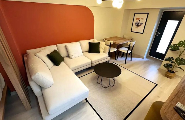 Fantastic Studio in Ortakoy