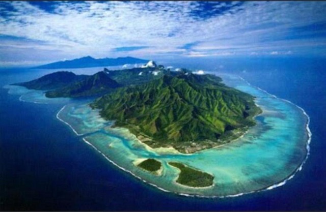 Faré Anaiti Moorea