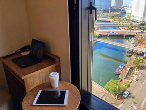 Far East Village Hotel Yokohama - Vacation STAY 35243v