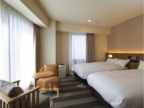 Far East Village Hotel Yokohama - Vacation STAY 35287v