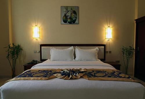 Farah Hotel Apartment