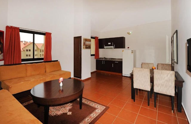 Farah Inn Ifrane