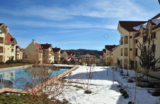 Farah Inn Ifrane