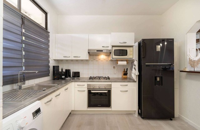 Fare Kenzo - 3 room duplex appartment