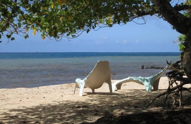 Fare Oviri Lodge