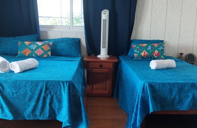 fare pk 2.9 raiateaguest