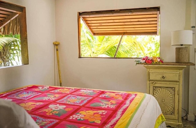 Fare Tiaia - Bungalow Totara Plage