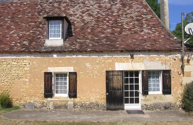 Farm cottage in Périgord