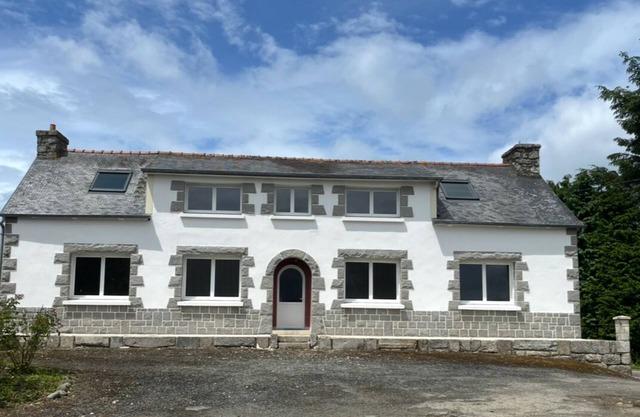 Farm cottage