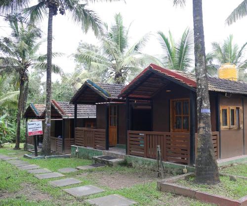 Farmers Son CampingGround
