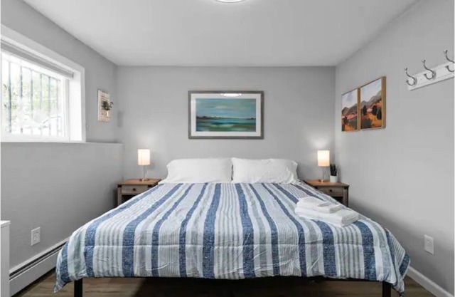 Farmhouse Anchorage - Homestyle Anchorage Condo