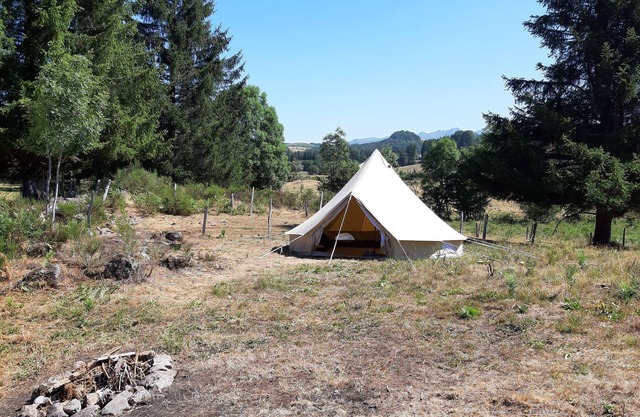 Farmhouse "Chez La Barbade"