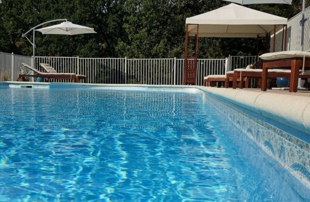 Farmhouse Family friendly gîtes, wifi, play areas, welcome pack, heated pool
