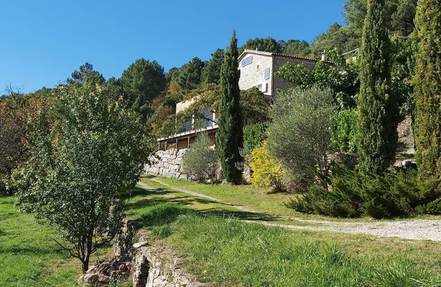 Farmhouse in the heart of nature SOUTH ARDECHE
