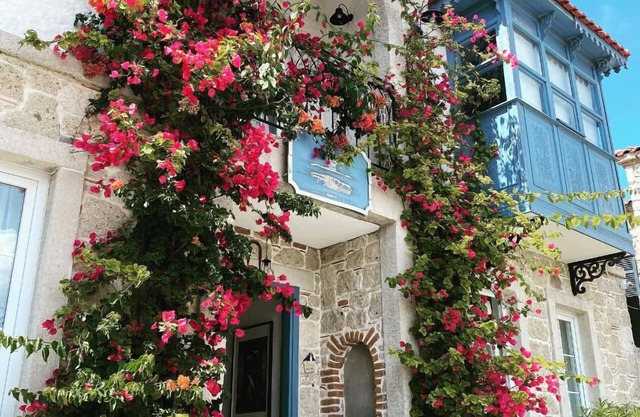Faro Alacati