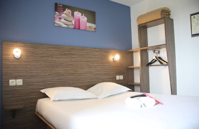 Fasthôtel Noyelles Godault