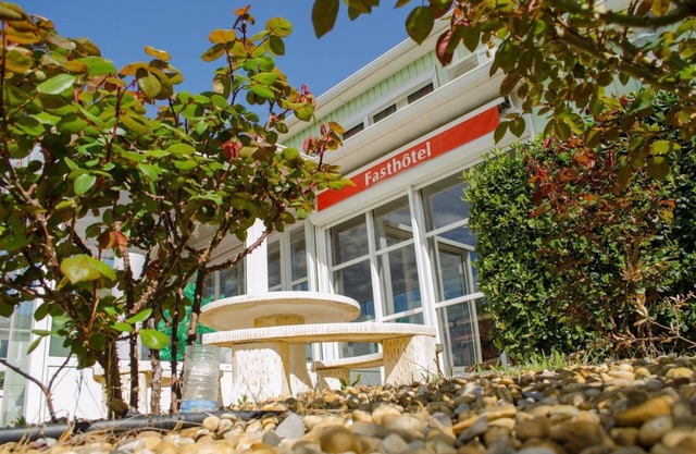 Fasthotel Narbonne