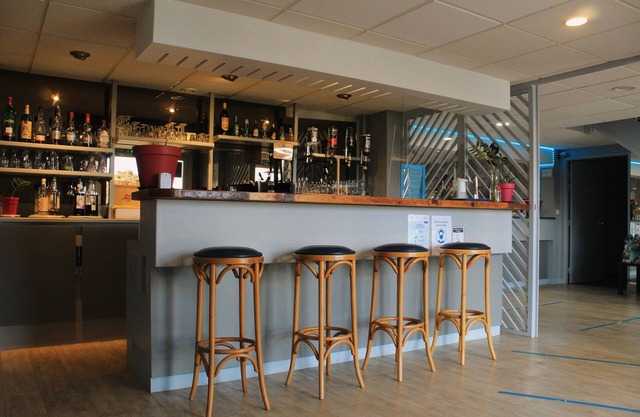 Fasthotel Vendôme