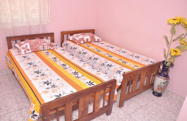 FATIMA GUEST HOUSE