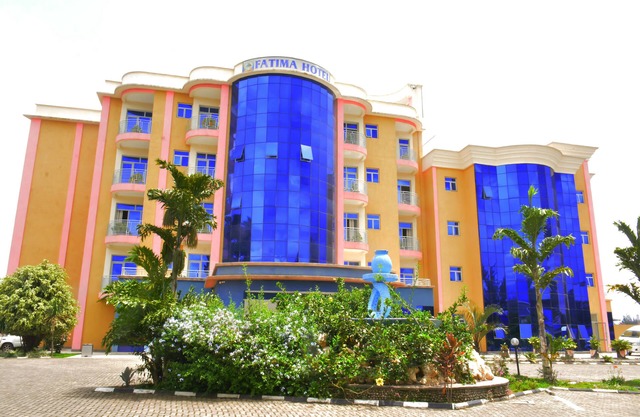 Fatima Hotel