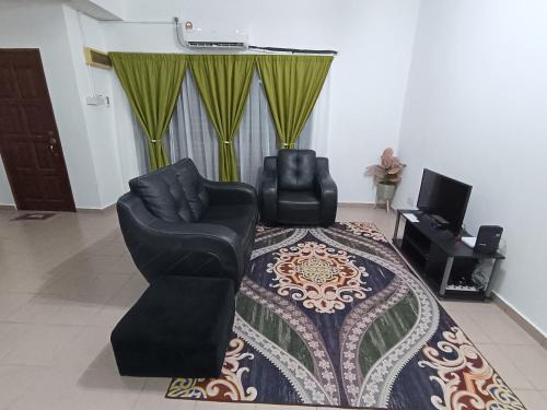 Fausal Legacy Homestay Sungai Besar
