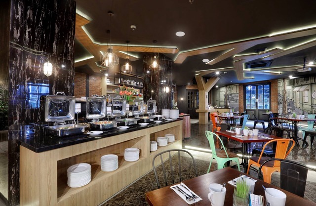 favehotel Madiun