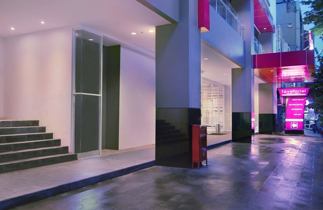 favehotel Melawai