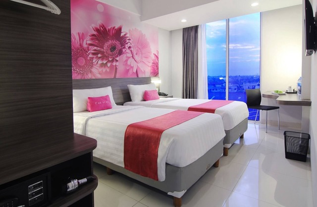 favehotel Pekanbaru