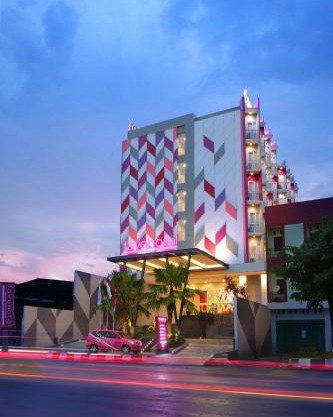 favehotel Sorong