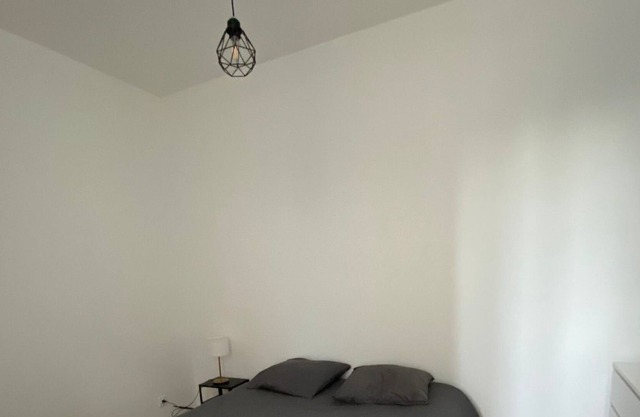 Favorite apartment in the city center