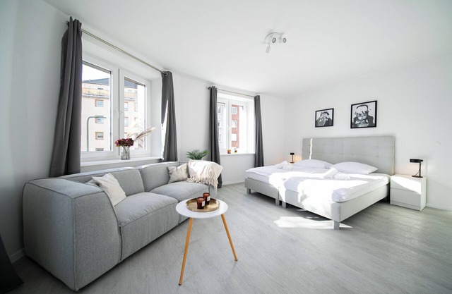 Favorite Stays - Düsseldorf