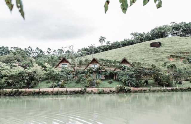 Fazenda Momm - Pousada e Eventos