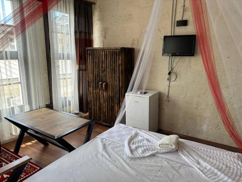 Fazilet Butik Otel