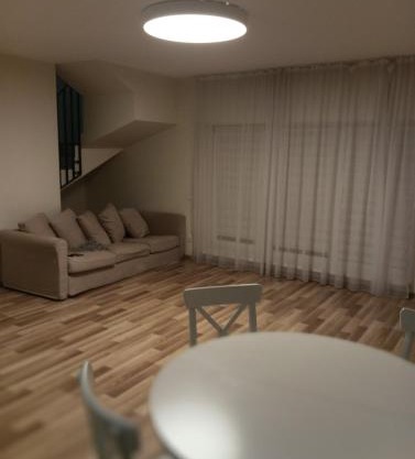FB kotedžo apartamentai