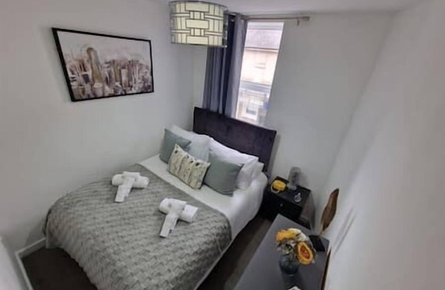 FC Platinum Accommodation